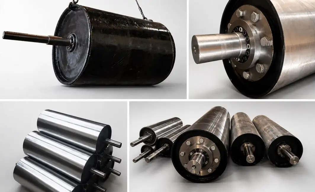 Custom Manufacturing and Industrial Design