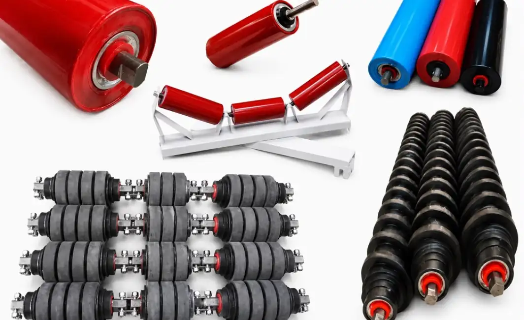 Conveyor Systems Manufacturing