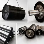 Custom Manufacturing and Industrial Design