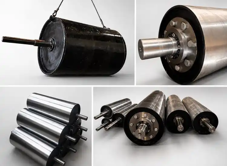 Custom Manufacturing and Industrial Design