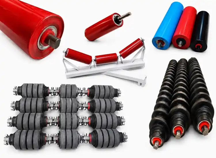 Conveyor Systems Manufacturing