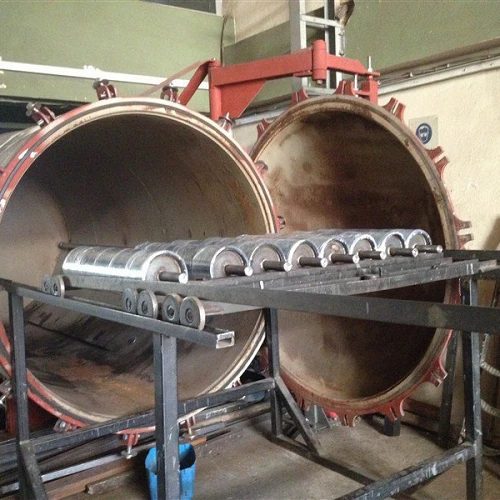 Tambur Kaplama