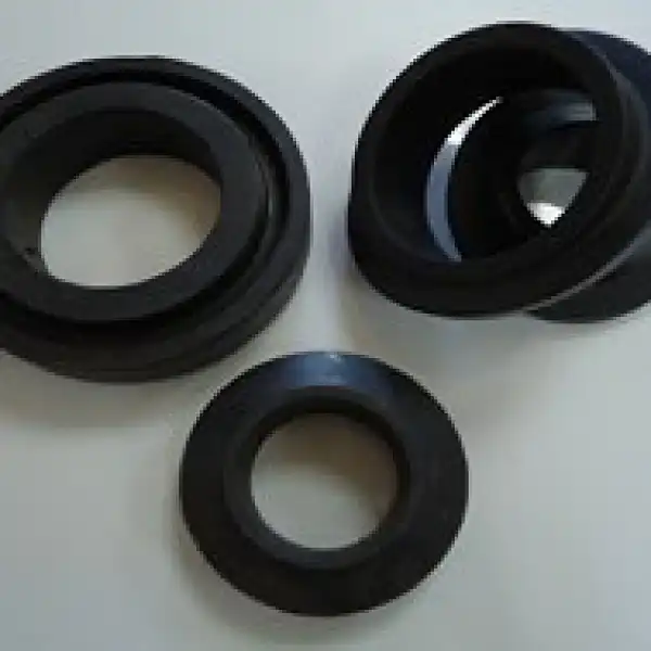 Kauçuk  produits 