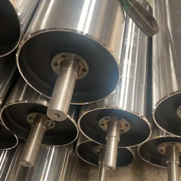 Kuyruk Tamburu / Gergi tamburu  produits 